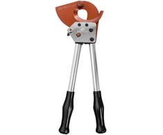 Spacetronik Reketinis kabelių pjoviklis su reketu SP-RC30