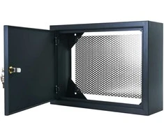 Spacetronik Metalinis korpusas TPR-4AB v3 Spintelė 400x300x130