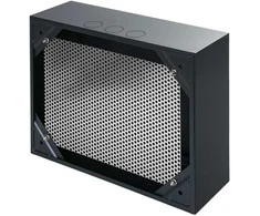 Spacetronik Metalinis korpusas TPR-4AB v3 Spintelė 400x300x130