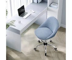 Biuro kėdė Spacetronik MIO SPC-MIO-05 mėlyna
