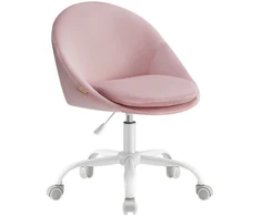 Biuro kėdė Spacetronik MIO SPC-MIO-06 rožinė