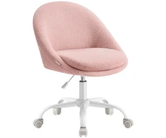 Biuro kėdė Spacetronik MIO SPC-MIO-07 rožinė