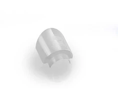 Spacetronik Oro dangtis LNB SAT 40mm