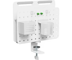 Spacetronik Perforuotų plokščių priedai Holdee SPB-156W
