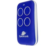 Spacetronik Pilot samokopiujący universalus 280-868 MHz mėlynas