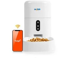 Spacetronik „Tuya Snacker BLF50 S“ WiFi tiektuvas