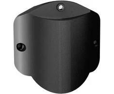 Spacetronik Grindų kabelių tvarkiklis SPK-109B, juodas