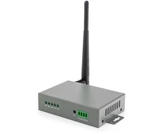 Spacetronik Pramoninis USB RAW WiFi spausdinimo iš debesies serveris
