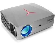 Vivibright Spacetronik Projektorius D500