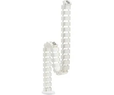 Spacetronik Magnetinis kabelio kreiptuvas SPK-182W 130cm