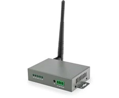 Spacetronik Pramoninis spausdinimo serveris 2x USB RAW WiFi debesis