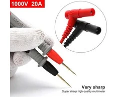 Spacetronik Universalaus skaitiklio 1000V 20A SPM-T10 laidai