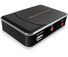 Spacetronik HDMI USB Capture 3.0 vaizdo įrašymo įrenginys SP-HVG03