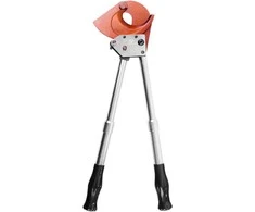 Spacetronik Reketinis kabelių pjoviklis su reketu SP-RC50