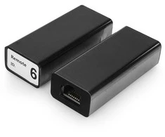 Spacetronik RJ45 identifikatoriai LAN x7 testeriams, skirti SP-LTA01