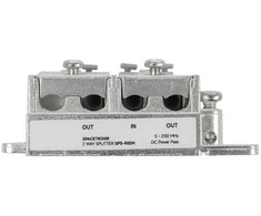 Spacetronik 1/2 skirstytuvas 5-2400 MHz SPS-RS02M EasyTV