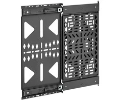 Spacetronik SPE-T70 išplečiamas skydelis AV priedams