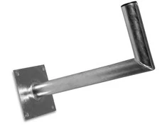 Spacetronik Sieninis antenos laikiklis L=40cm iš 48mm vamzdžio