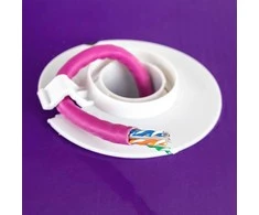 Spacetronik skrętka CAT6 U/UTP AWG24 CU PVC LSZH 6.0 Dca 305m