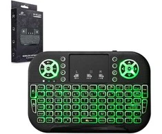 Spacetronik SP-RCA04 išmanioji belaidė klaviatūra