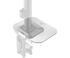 Laikiklio pagrindas Spacetronik SPA-010W SPA010W