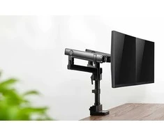 Spacetronik SPA-H120 dviejų monitorių laikiklis