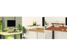 Spacetronik SPB-114B stalo prailginimas
