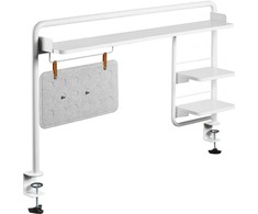 Stalo prailginimas Spacetronik SPB-118WW 120cm 120