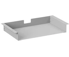 „Spacetronik SPB140G“ lentyna po stalu, pilka