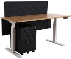Spintelė po kėde su konteineriu Spacetronik SPC130W