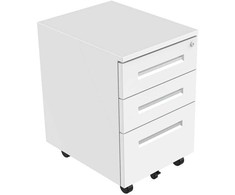 Spintelė po kėde su konteineriu Spacetronik SPC130W