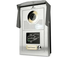 Spacetronik SPD-DS901 vienos šeimos vaizdo domofonas