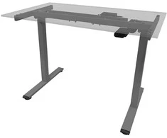 Spacetronik SPE-114RG elektrinis stalo rėmas