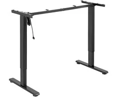 Spacetronik SPE-120B elektrinis stalo rėmas