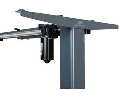 Elektrinis stalo stovas Spacetronik SPE-139A S