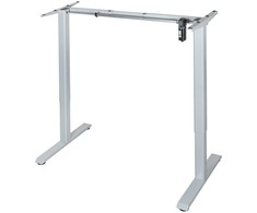 Elektrinis stalo stovas Spacetronik SPE-139G S