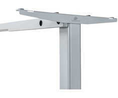 Elektrinė stelaż biurkowy Spacetronik SPE-139G S