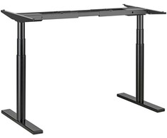Elektrinis stalo stovas Spacetronik SPE-227B S