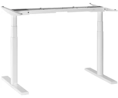Spacetronik SPE-227W elektrinis stalo rėmas