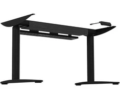 Spacetronik SPE-228B elektrinis stalo rėmas