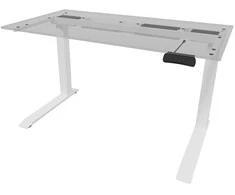 Spacetronik SPE-233W elektrinis stalo rėmas
