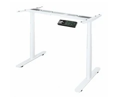 Spacetronik SPE-238OW elektrinis stalo rėmas