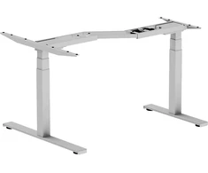 Spacetronik SPE-243LG elektrinis stalo rėmas