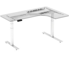 Spacetronik Elektrinis stalinis rėmas Spacetroni SPE243LW 10