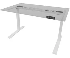 Spacetronik SPE-253W elektrinis stalo rėmas