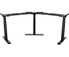 Spacetronik SPE-323TB elektrinis stalo rėmas