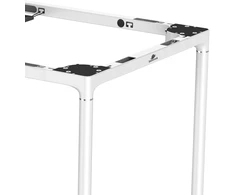 Spacetronik SPE-424W elektrinis stalo rėmas