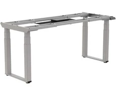 Spacetronik SPE-434G elektrinis stalo rėmas