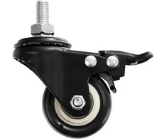 Spacetronik SPE-A03 stalo ratukai