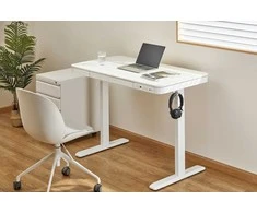 Spacetronik SPE-B126WD Astrid elektrinis stalas